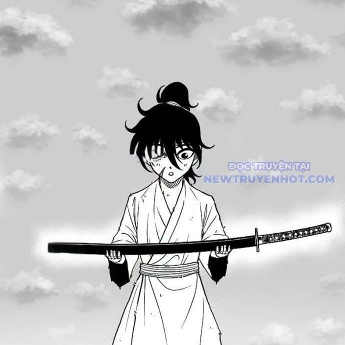 Hắc Sa Chap 31 - Next Chap 32