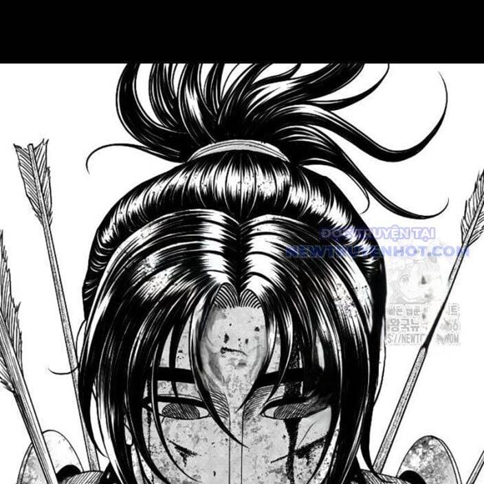 Hắc Sa Chap 31 - Next Chap 32