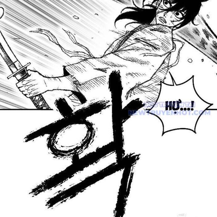 Hắc Sa Chap 31 - Next Chap 32