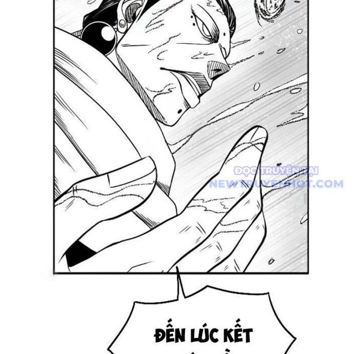 Hắc Sa Chap 31 - Next Chap 32