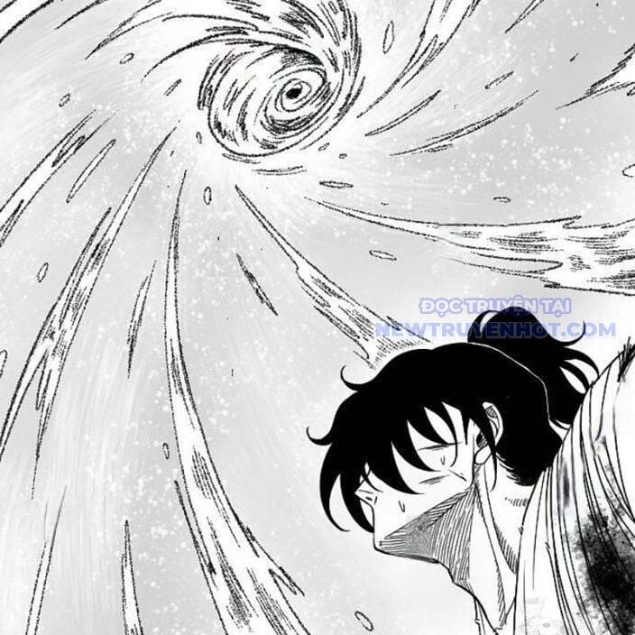 Hắc Sa Chap 31 - Next Chap 32