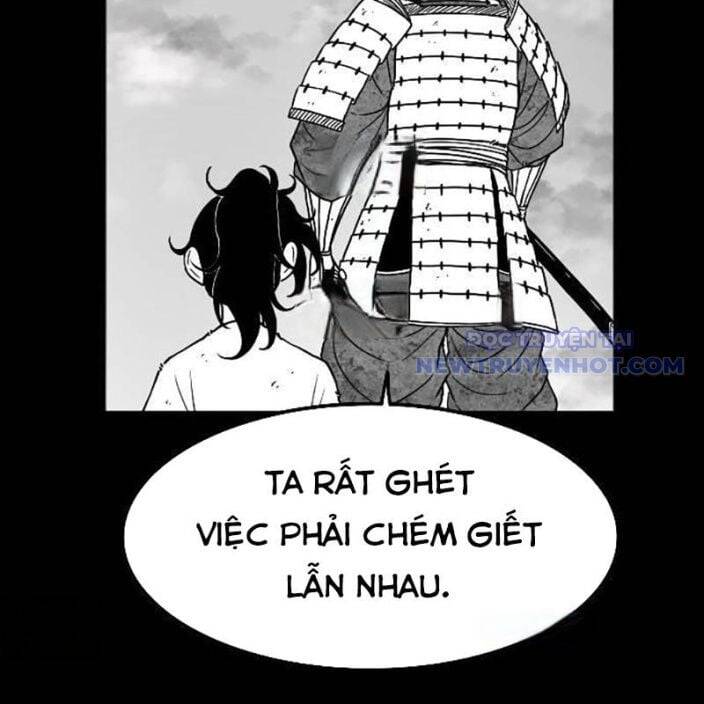 Hắc Sa Chap 31 - Next Chap 32