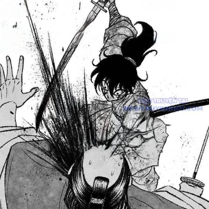 Hắc Sa Chap 31 - Next Chap 32