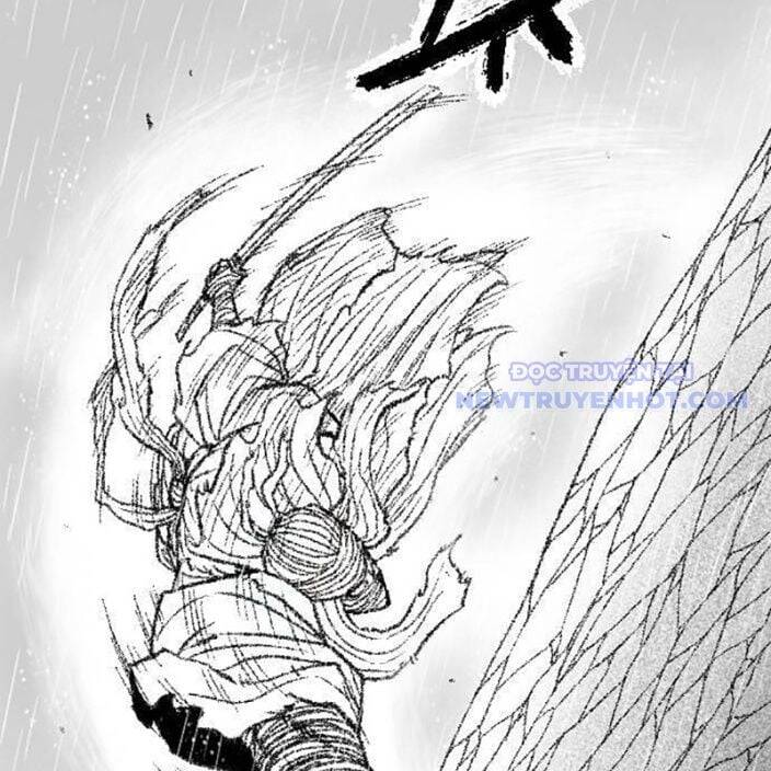 Hắc Sa Chap 32 - Next Chap 33