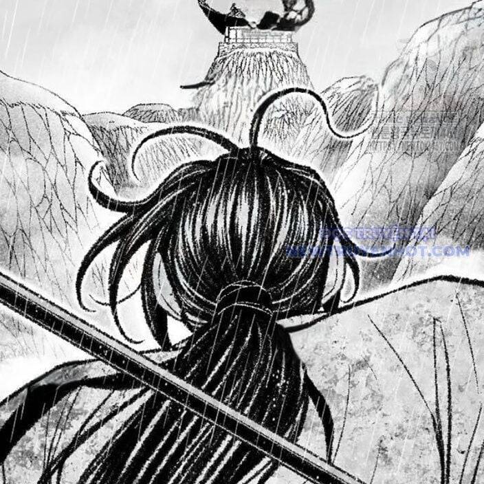 Hắc Sa Chap 32 - Next Chap 33