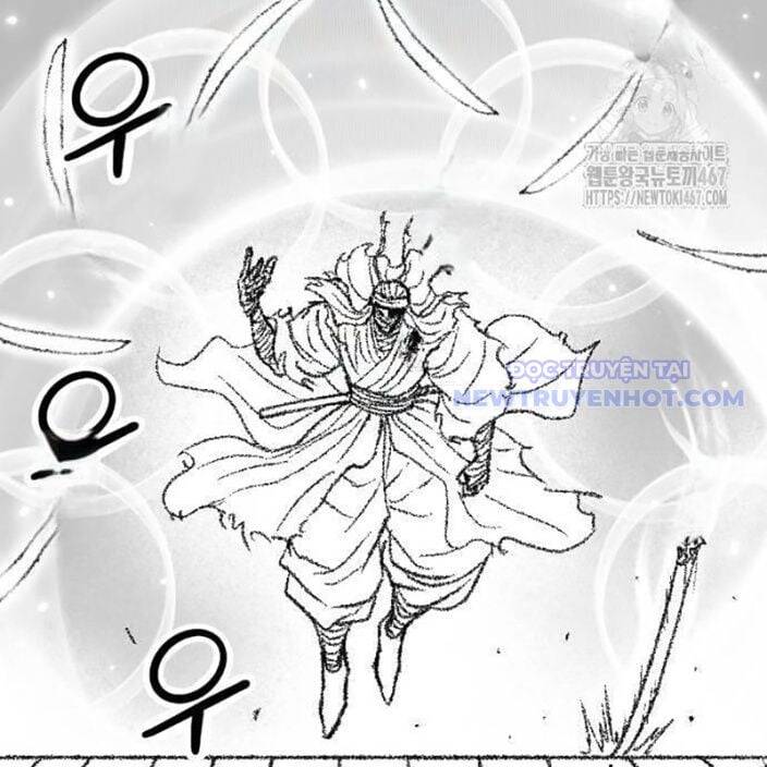 Hắc Sa Chap 32 - Next Chap 33