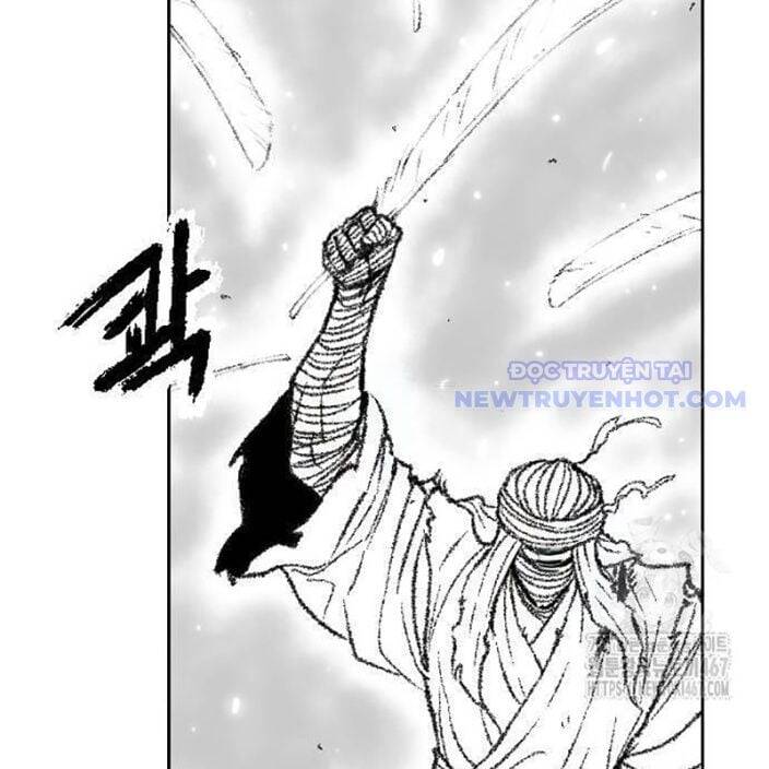Hắc Sa Chap 32 - Next Chap 33