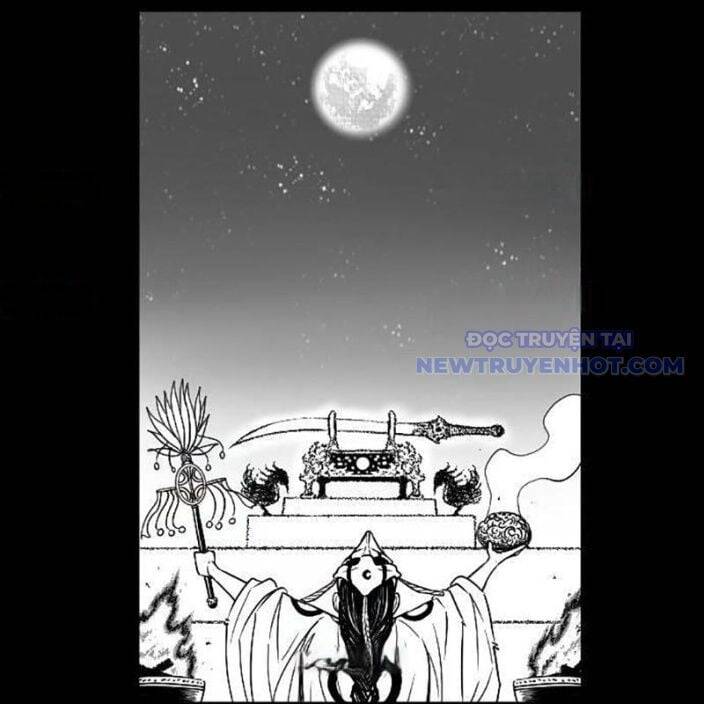 Hắc Sa Chap 32 - Next Chap 33