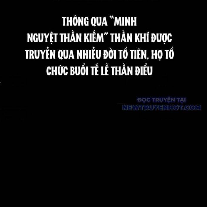 Hắc Sa Chap 32 - Next Chap 33