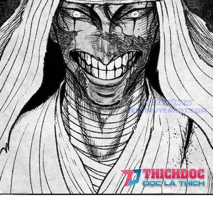 Hắc Sa Chap 32 - Next Chap 33