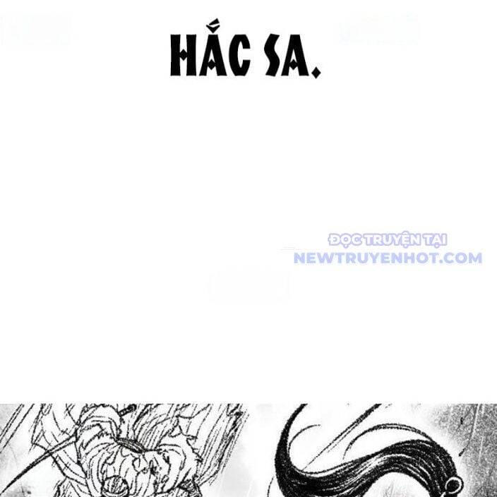 Hắc Sa Chap 32 - Next Chap 33