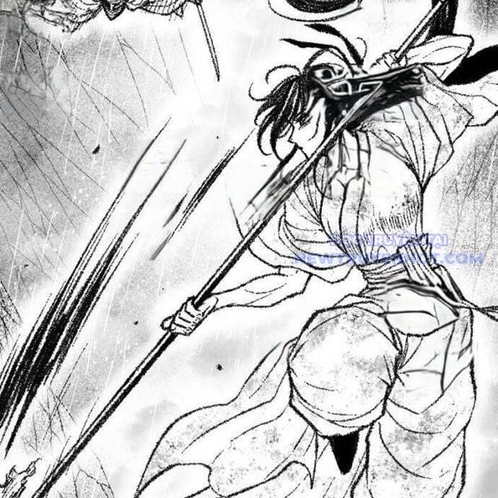 Hắc Sa Chap 32 - Next Chap 33