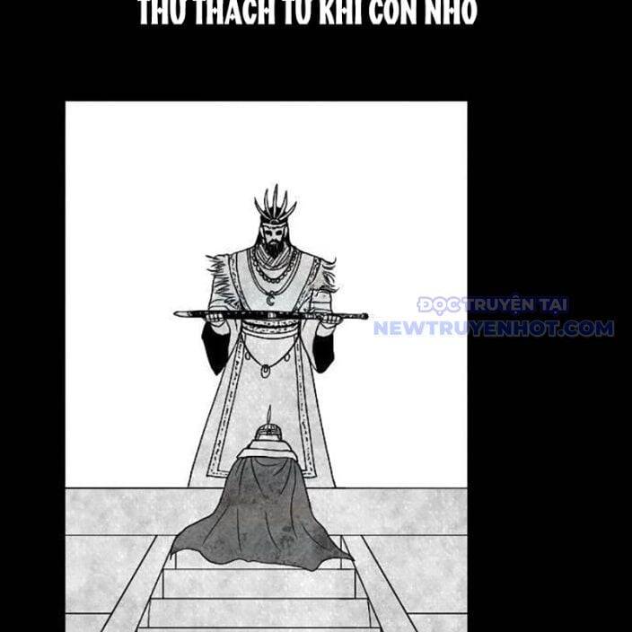 Hắc Sa Chap 32 - Next Chap 33