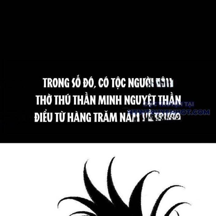 Hắc Sa Chap 32 - Next Chap 33