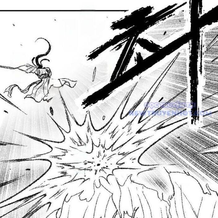 Hắc Sa Chap 32 - Next Chap 33