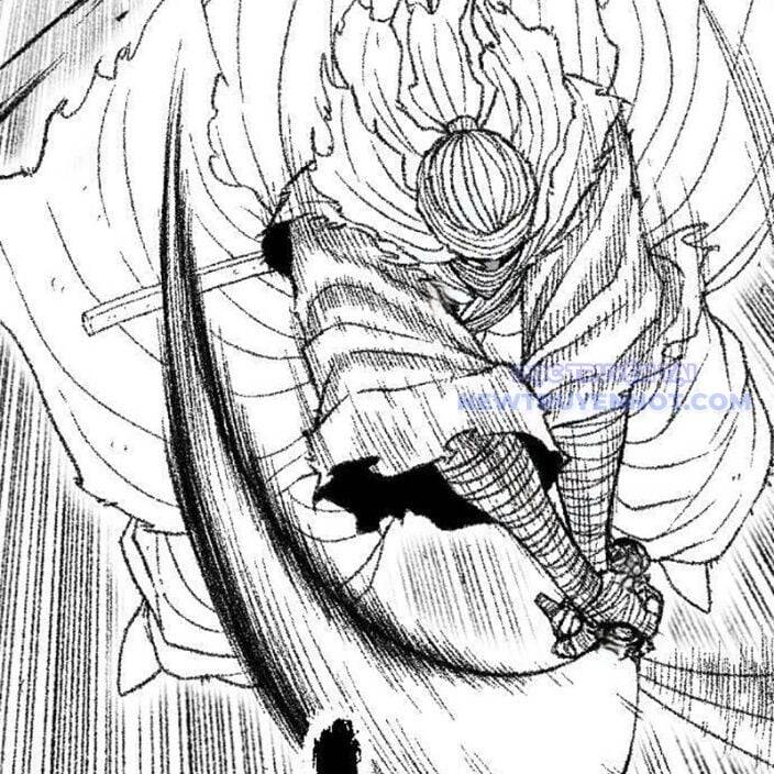 Hắc Sa Chap 32 - Next Chap 33