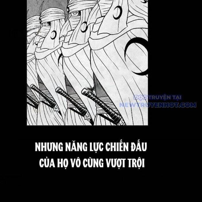 Hắc Sa Chap 32 - Next Chap 33