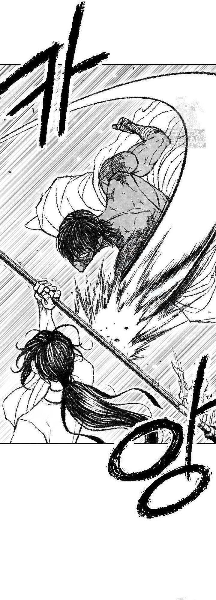 Hắc Sa Chap 33 - Next Chap 34