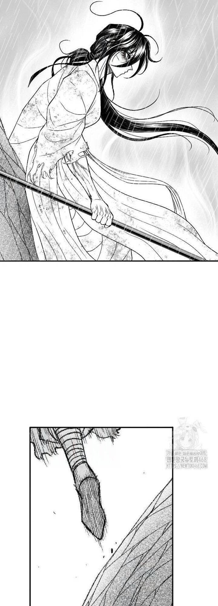 Hắc Sa Chap 33 - Next Chap 34