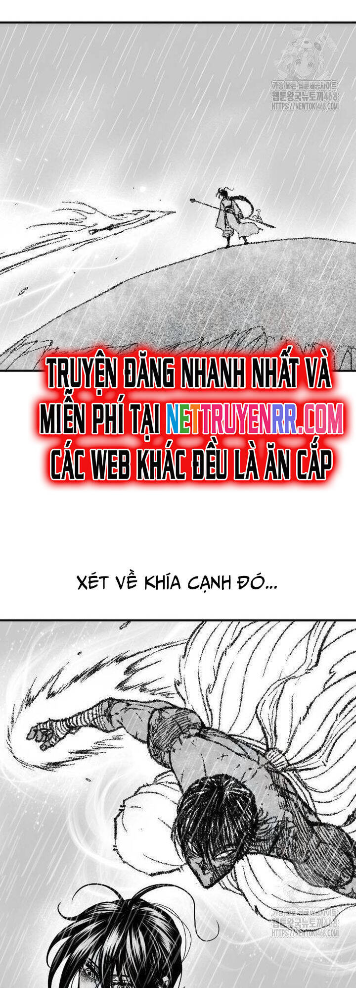 Hắc Sa Chap 33 - Next Chap 34