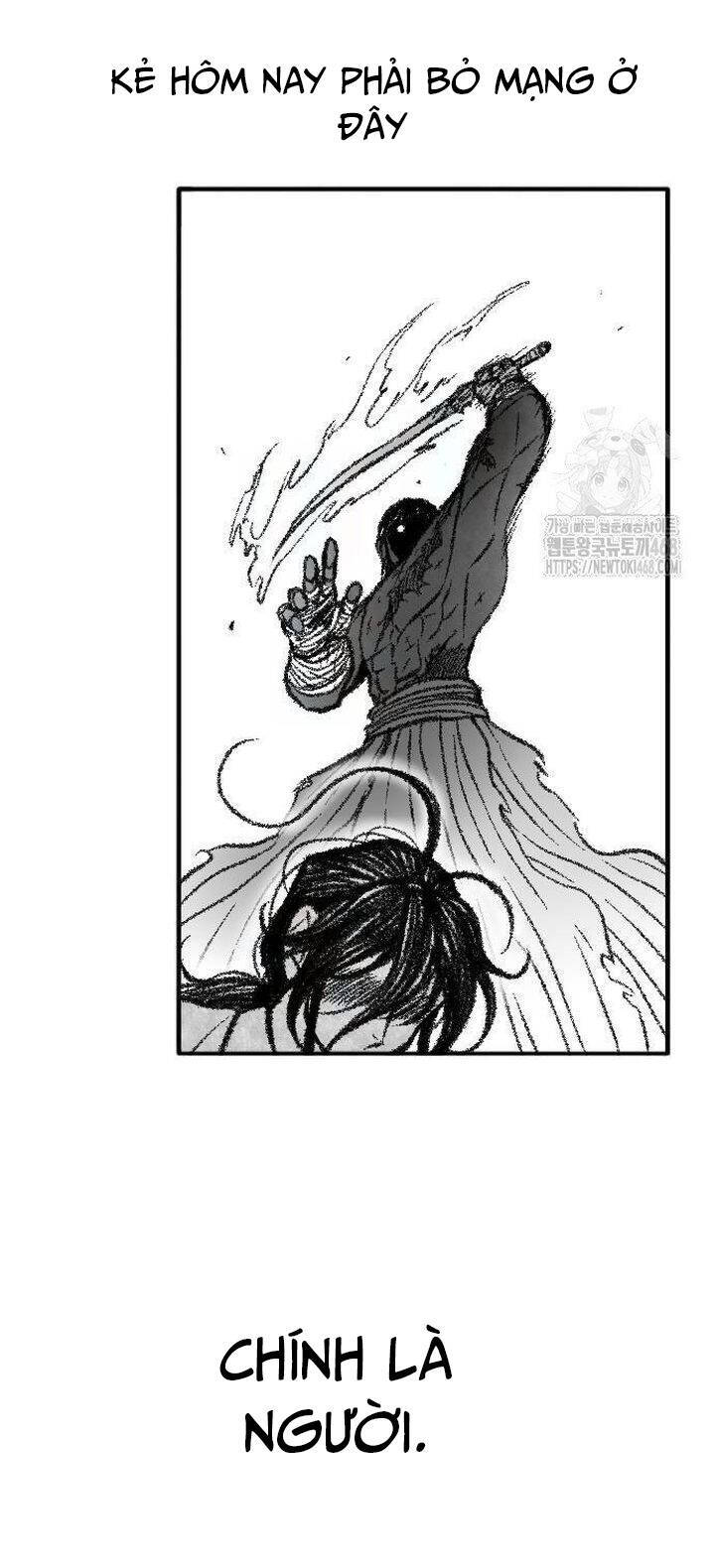 Hắc Sa Chap 33 - Next Chap 34