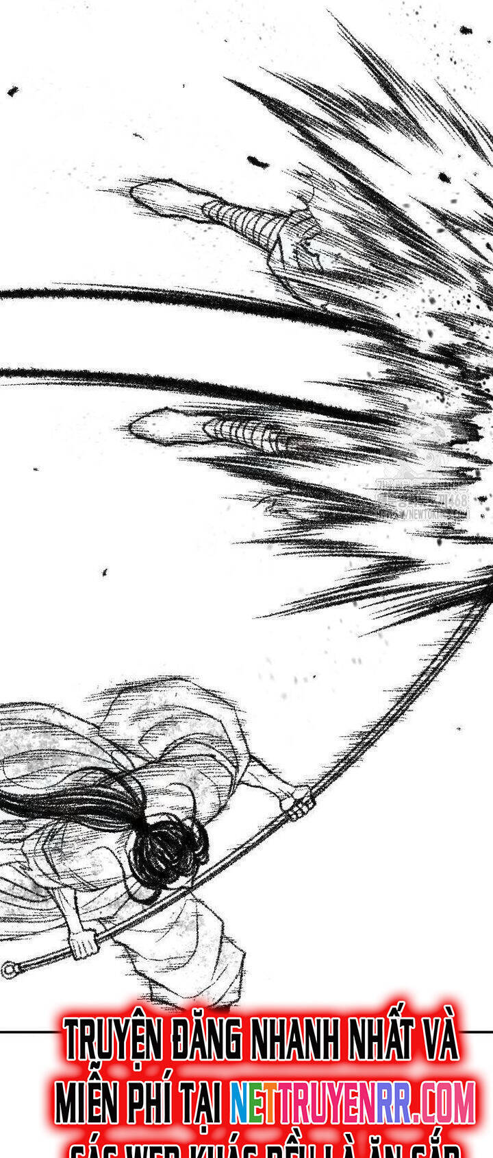 Hắc Sa Chap 33 - Next Chap 34