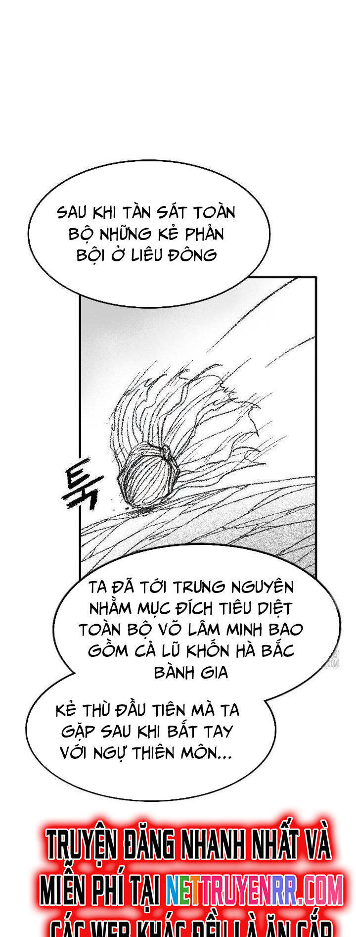Hắc Sa Chap 33 - Next Chap 34