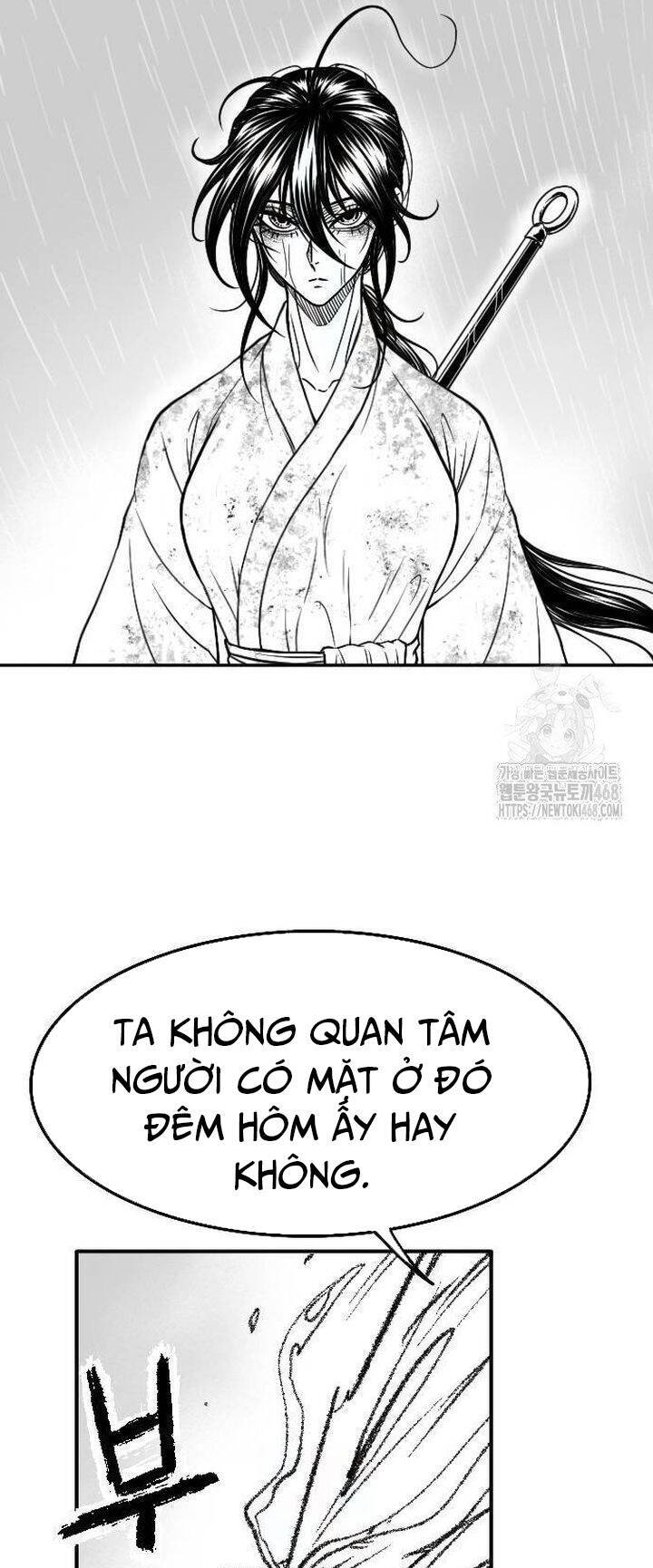 Hắc Sa Chap 33 - Next Chap 34