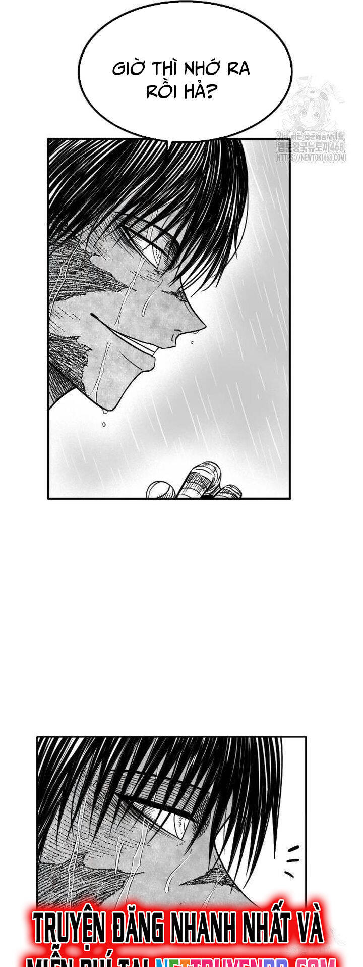 Hắc Sa Chap 33 - Next Chap 34