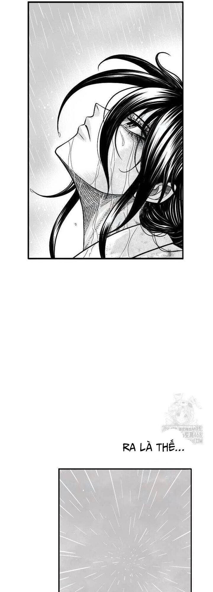 Hắc Sa Chap 33 - Next Chap 34