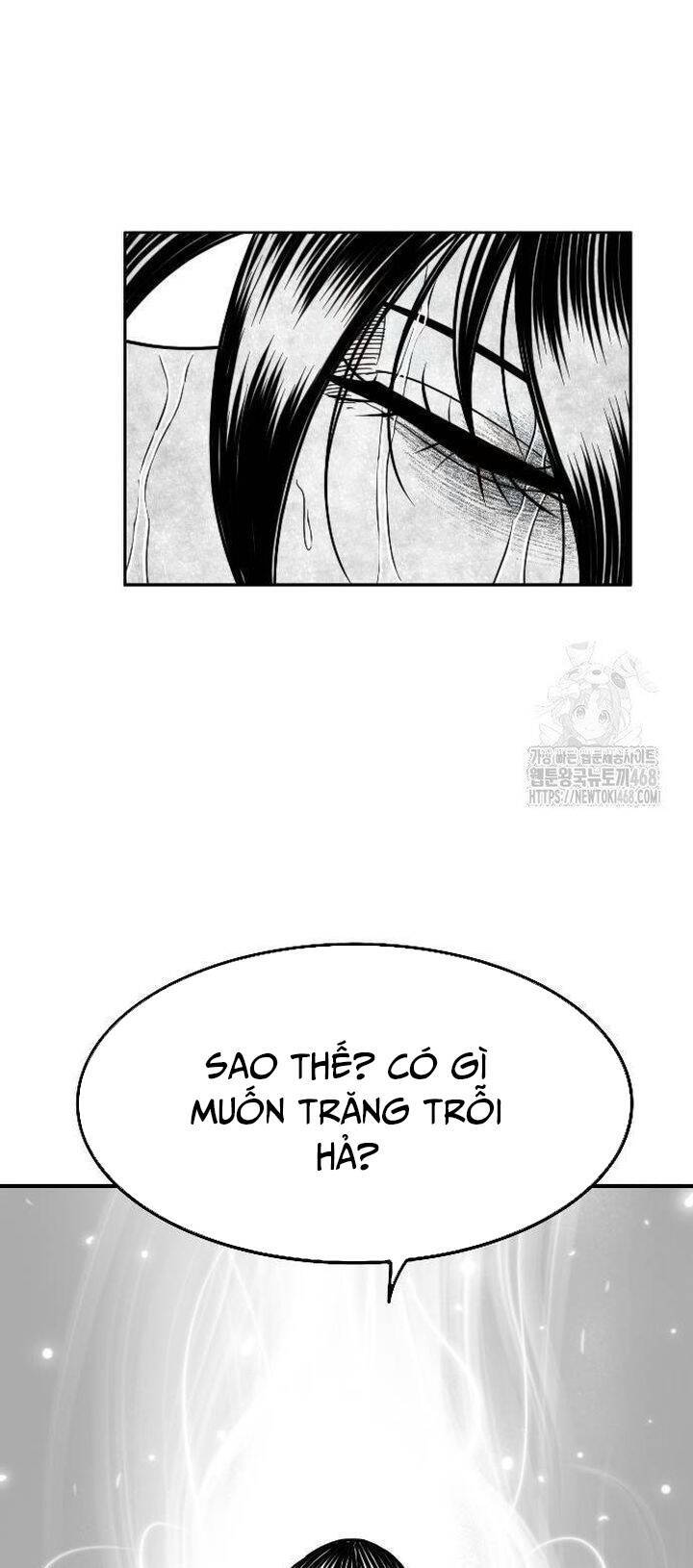 Hắc Sa Chap 33 - Next Chap 34