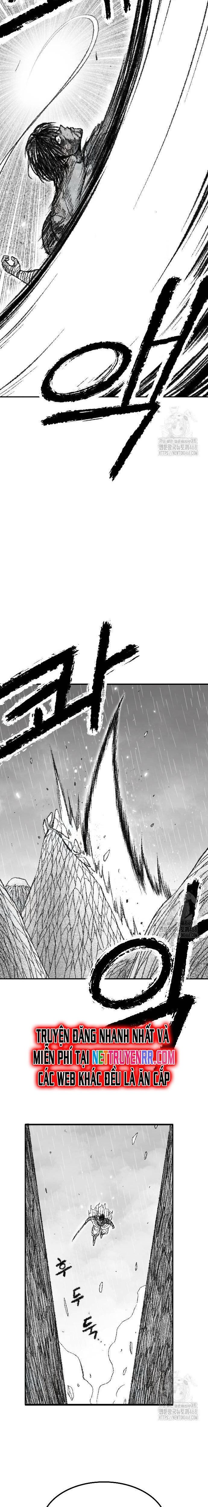 Hắc Sa Chap 34 - Next Chap 35