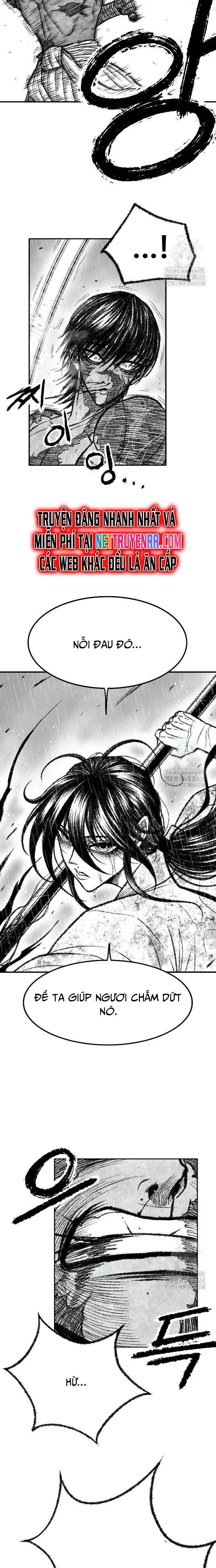 Hắc Sa Chap 34 - Next Chap 35