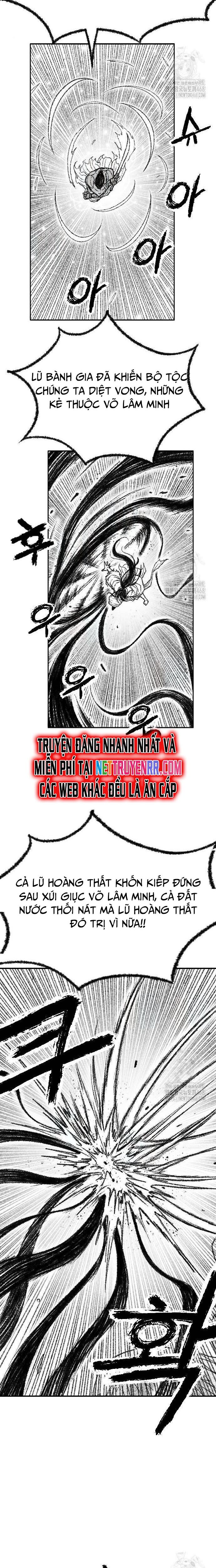 Hắc Sa Chap 34 - Next Chap 35