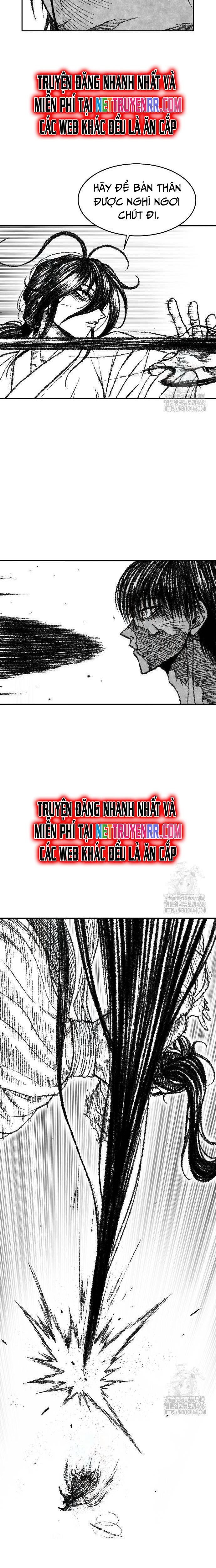 Hắc Sa Chap 34 - Next Chap 35