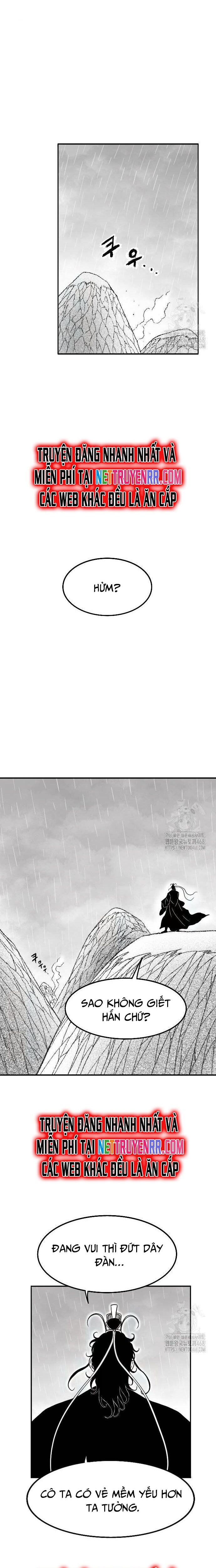 Hắc Sa Chap 34 - Next Chap 35