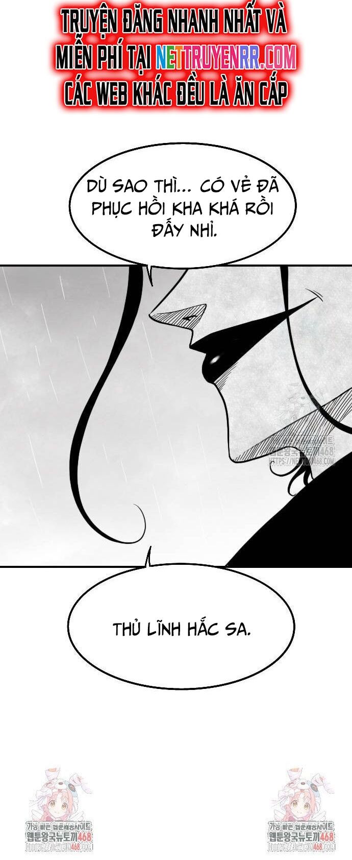 Hắc Sa Chap 34 - Next Chap 35