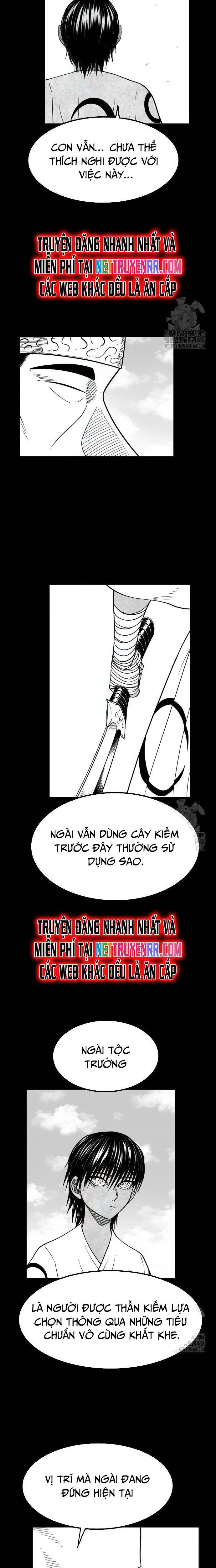 Hắc Sa Chap 34 - Next Chap 35
