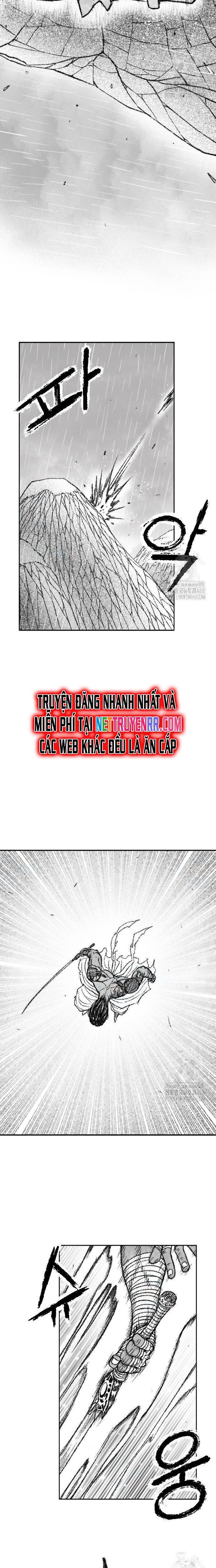 Hắc Sa Chap 34 - Next Chap 35