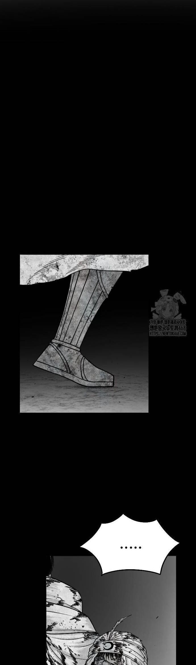 Hắc Sa Chap 35 - Next Chap 36