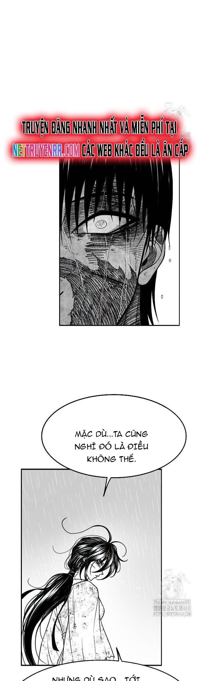 Hắc Sa Chap 35 - Next Chap 36