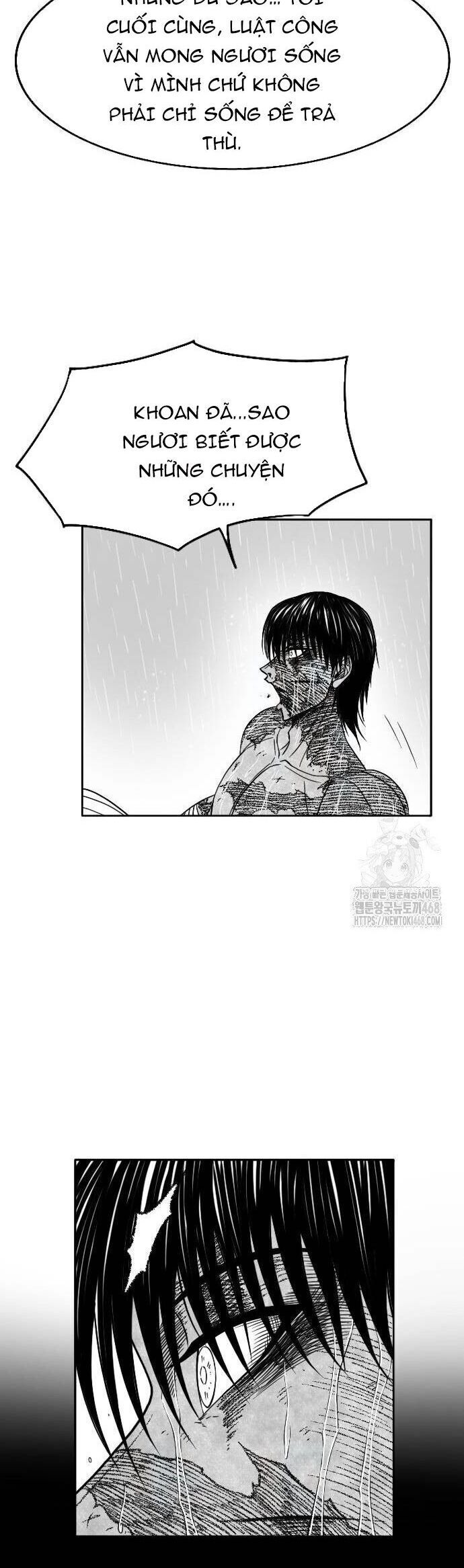 Hắc Sa Chap 35 - Next Chap 36