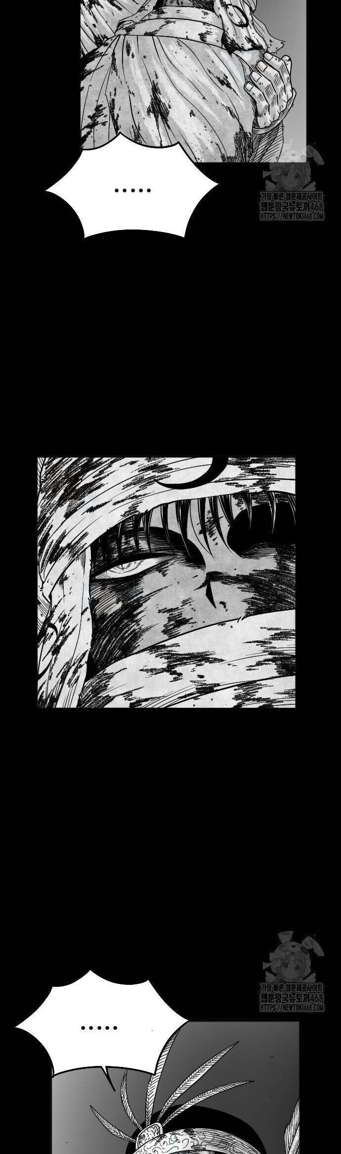 Hắc Sa Chap 35 - Next Chap 36