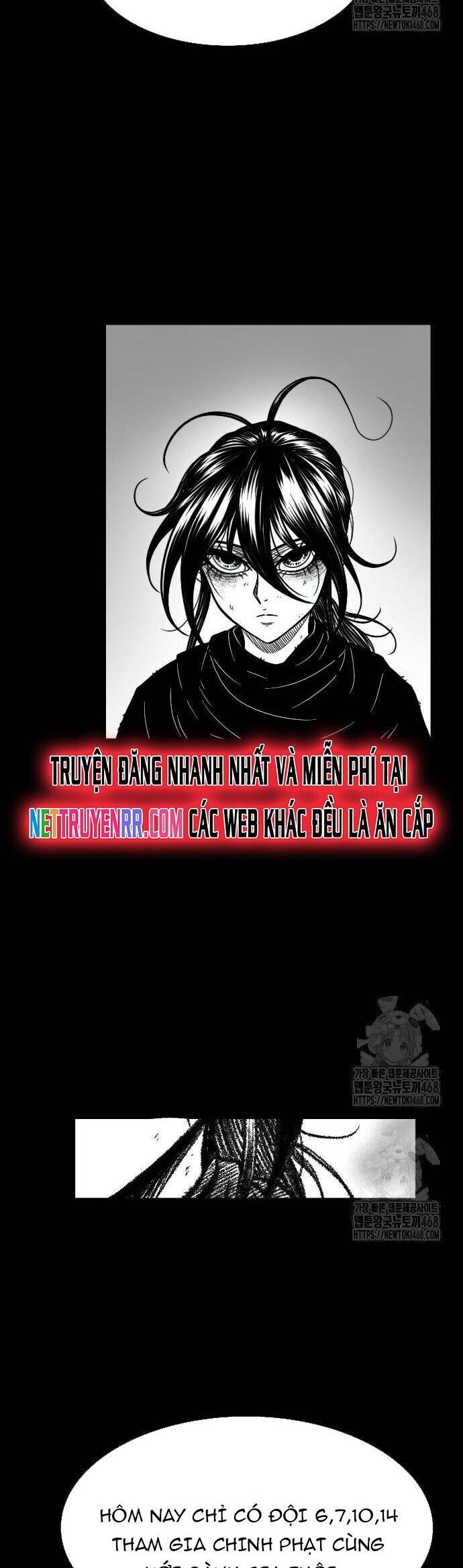 Hắc Sa Chap 35 - Next Chap 36