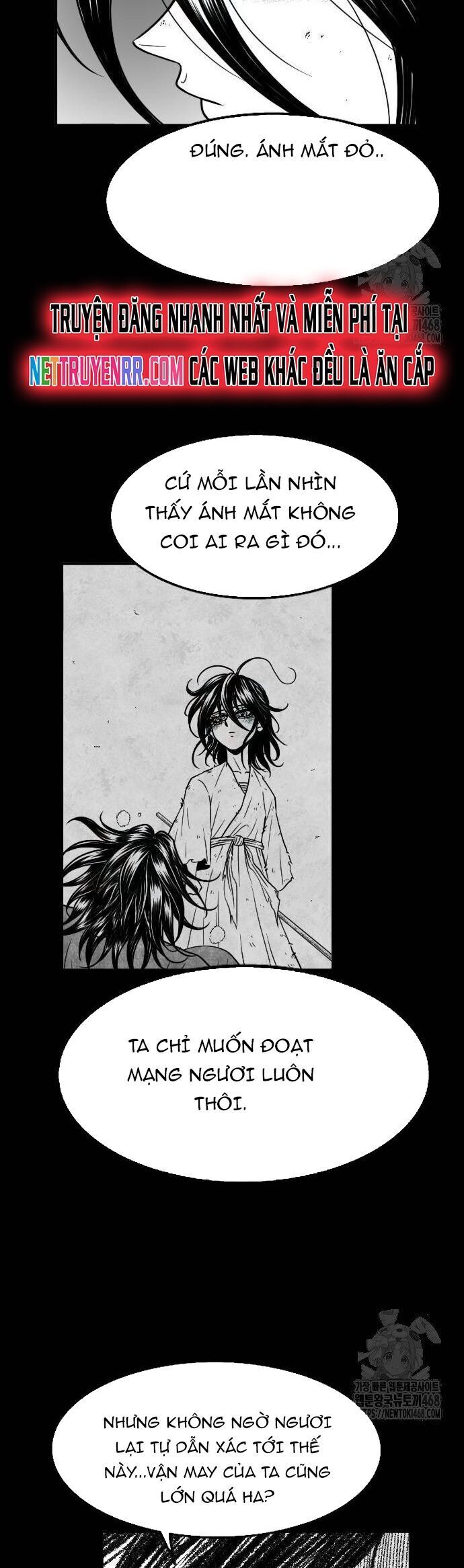 Hắc Sa Chap 35 - Next Chap 36