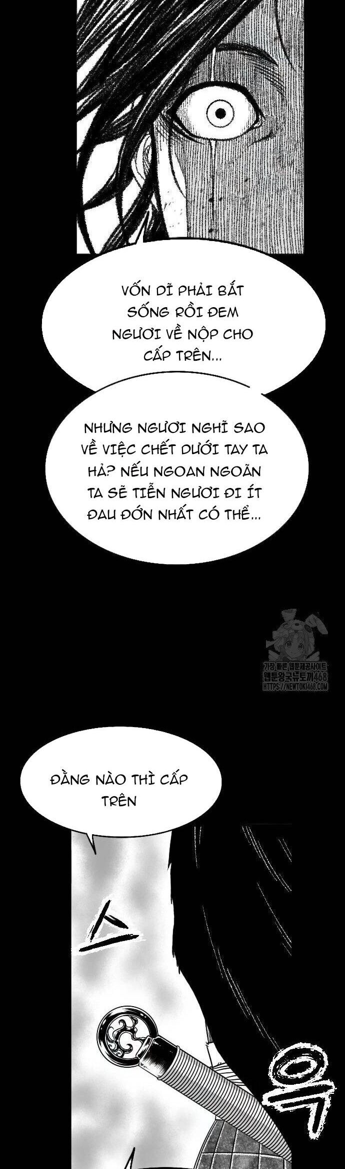 Hắc Sa Chap 35 - Next Chap 36