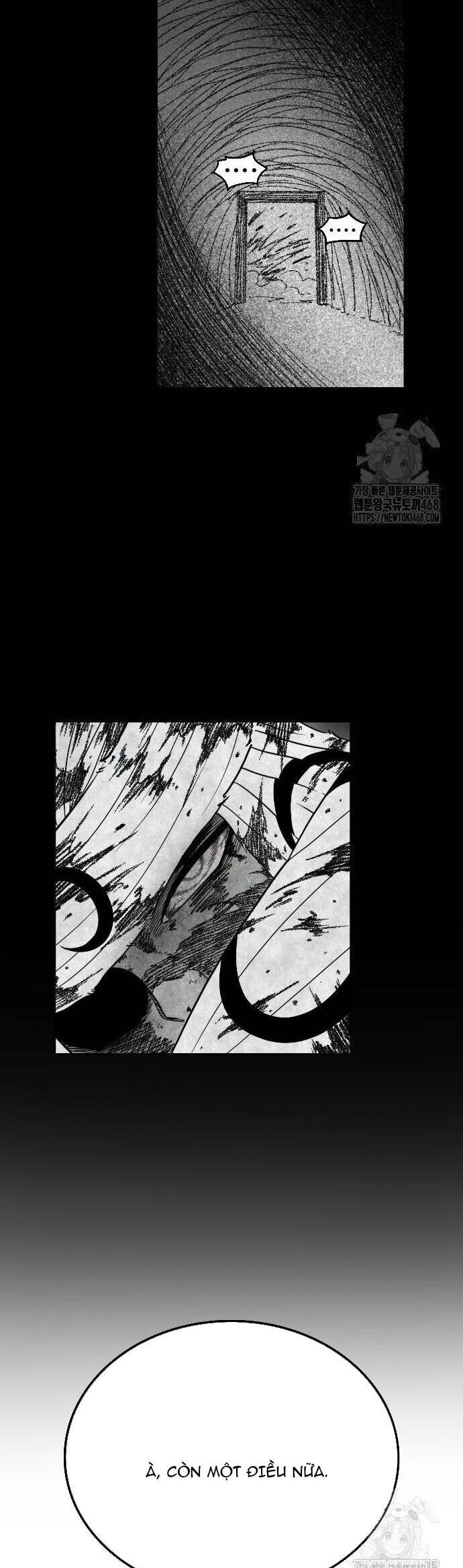 Hắc Sa Chap 35 - Next Chap 36