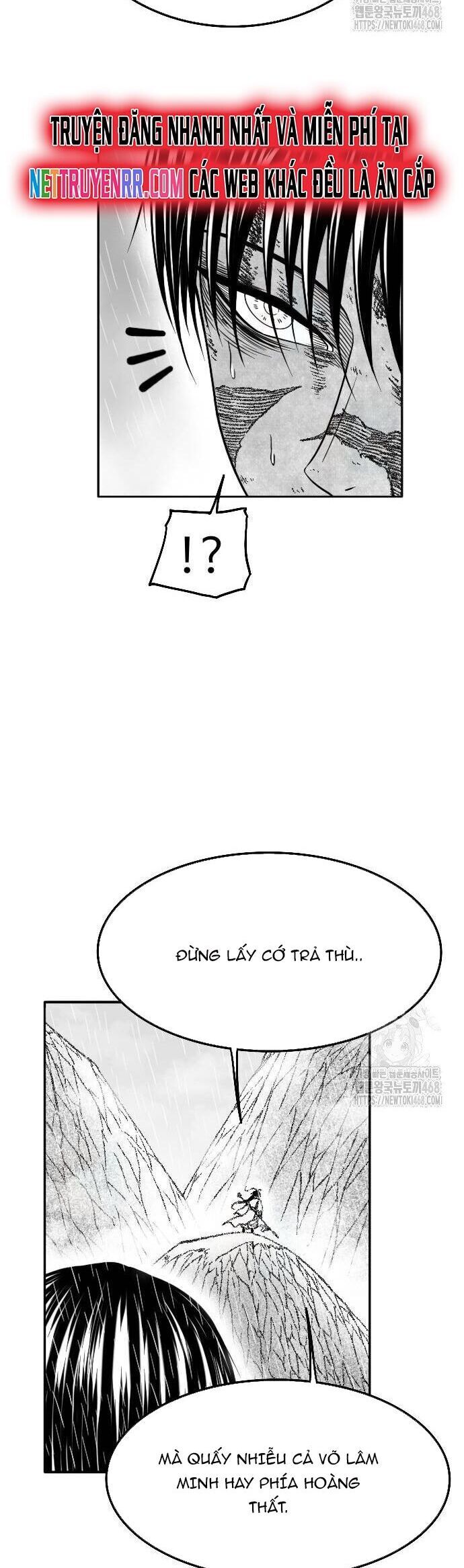Hắc Sa Chap 35 - Next Chap 36