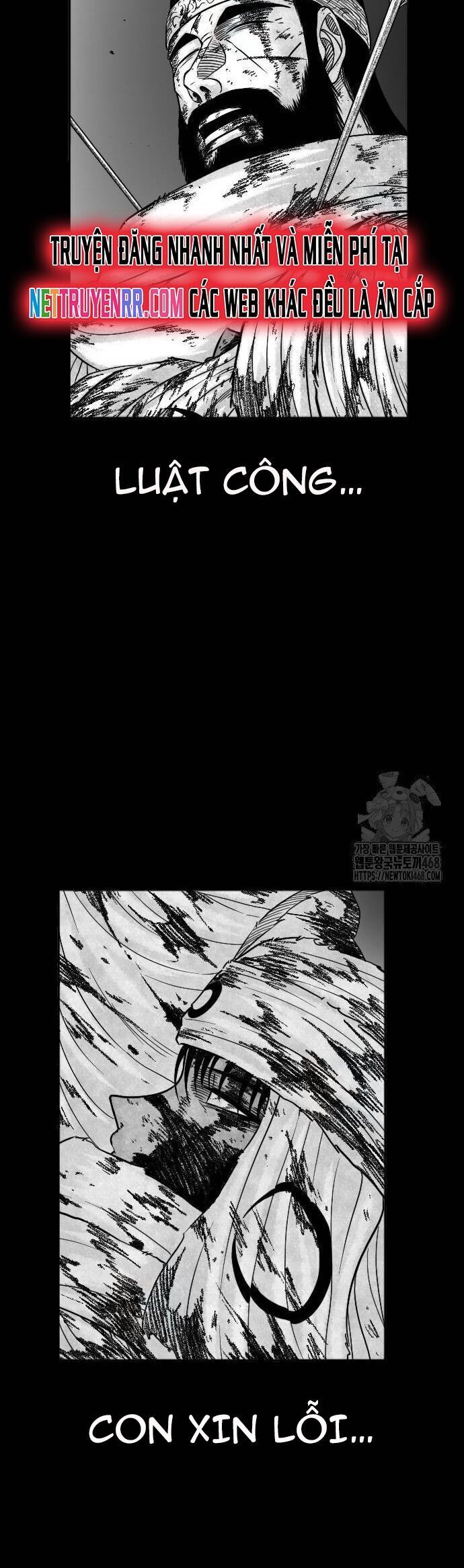 Hắc Sa Chap 35 - Next Chap 36