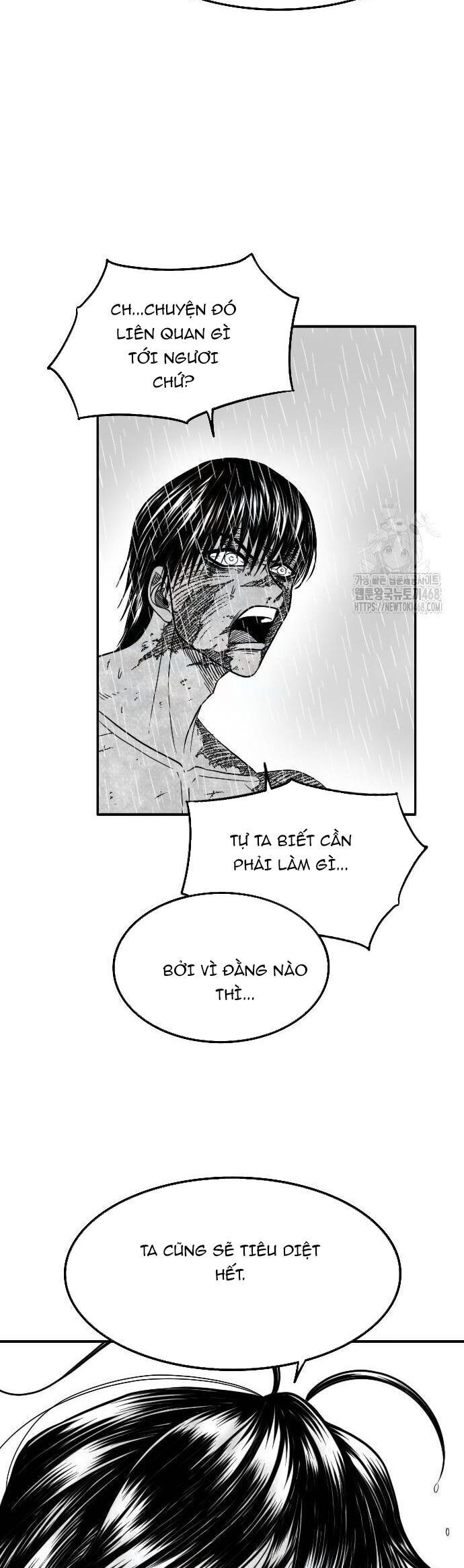 Hắc Sa Chap 35 - Next Chap 36